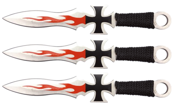 „Eisernes Kreuz“