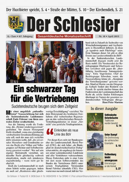 Der Schlesier