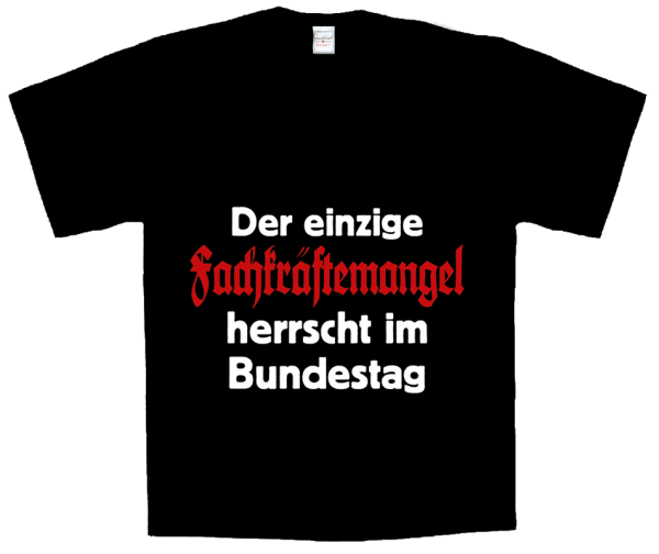 „Fachkräftemangel"