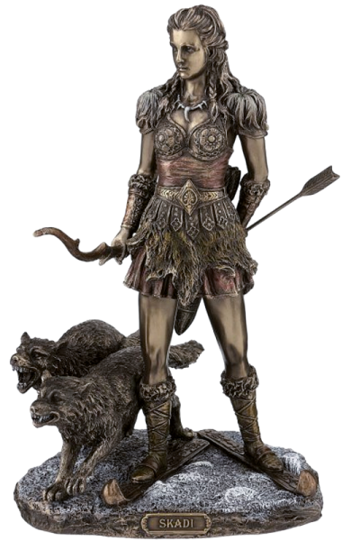 "Skadi"