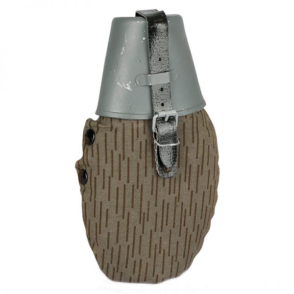 NVA-Feldflasche