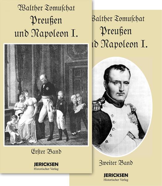 Preußen und Napoleon I.