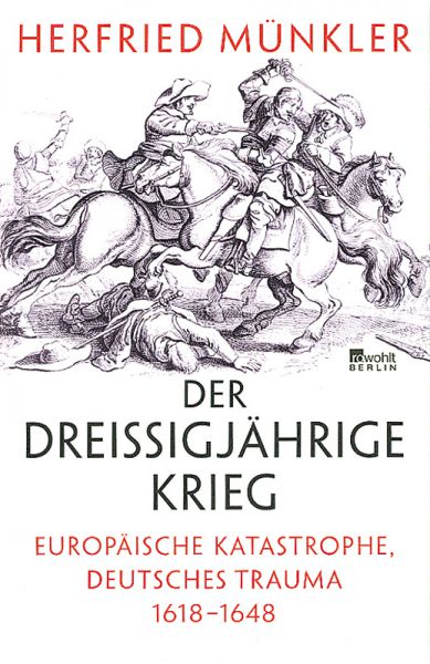 Der Dreißigjährige Krieg