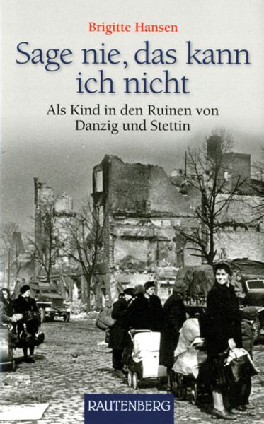 Sage nie, das kann ich nicht