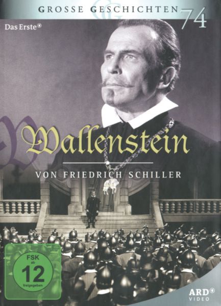Wallenstein (1961)