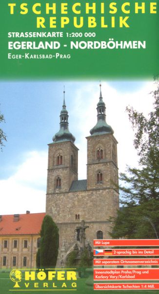 Egerland – Nordböhmen
