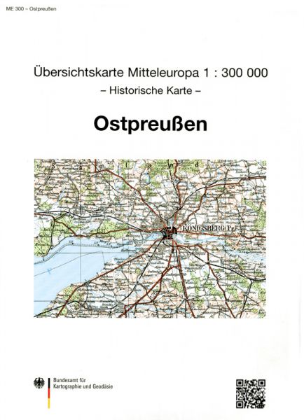 Ostpreußen