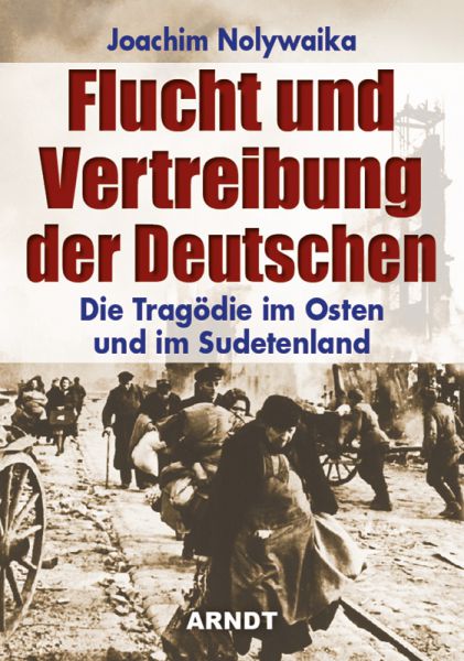 Flucht und Vertreibung der Deutschen
