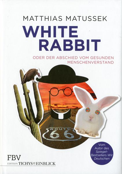 White Rabbit