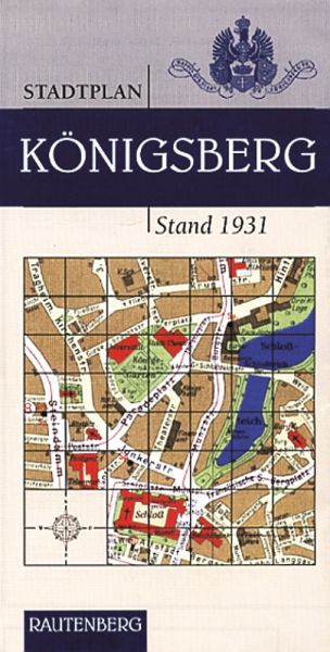 Königsberg 1931