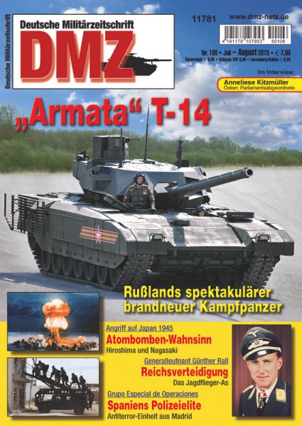 Deutsche Militärzeitschrift