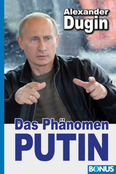 Das Phänomen Putin