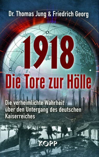 1918 – Die Tore zur Hölle