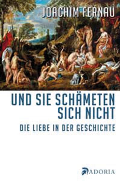 Und sie schämten sich nicht