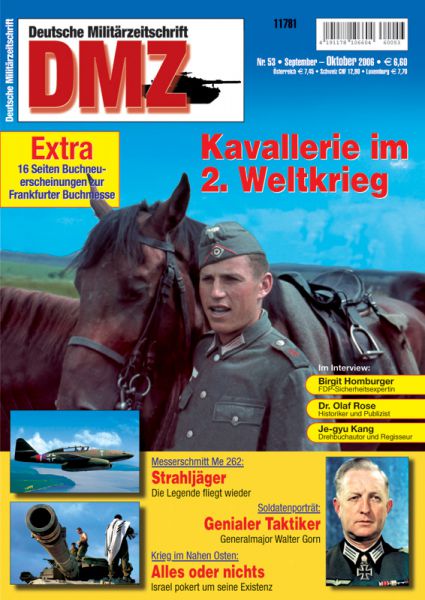 Deutsche Militärzeitschrift