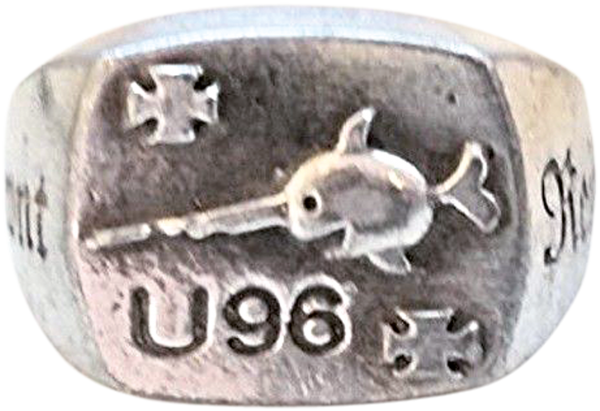 "U96", Einheitsgröße