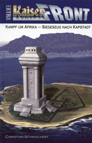 Kaiserfront Extra – Bd. 3