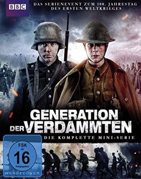 Generation der Verdammten (2017)