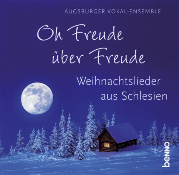 Oh Freude über Freude