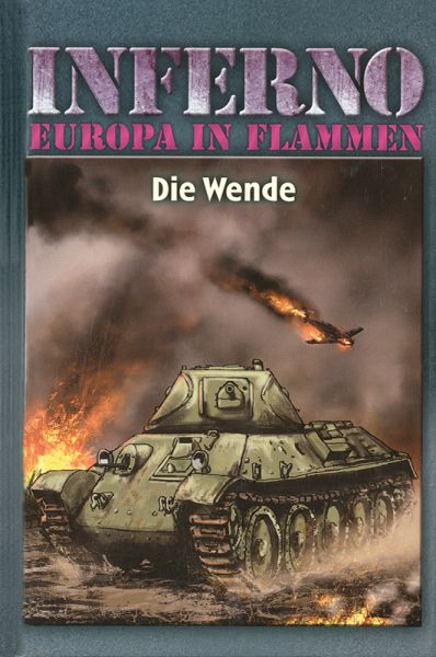 Inferno – Europa in Flammen
