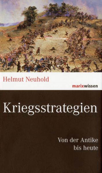 Kriegsstrategien