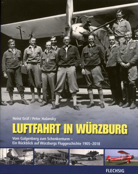 Luftfahrt in Würzburg