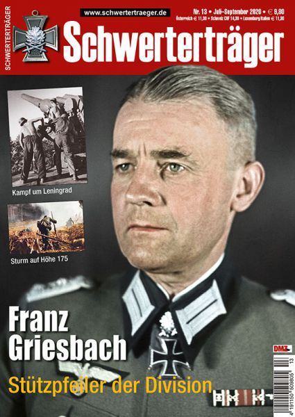 Franz Griesbach