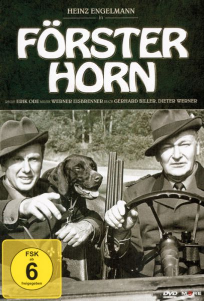 Förster Horn (1966)