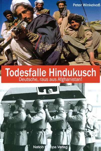 Todesfalle Hindukusch