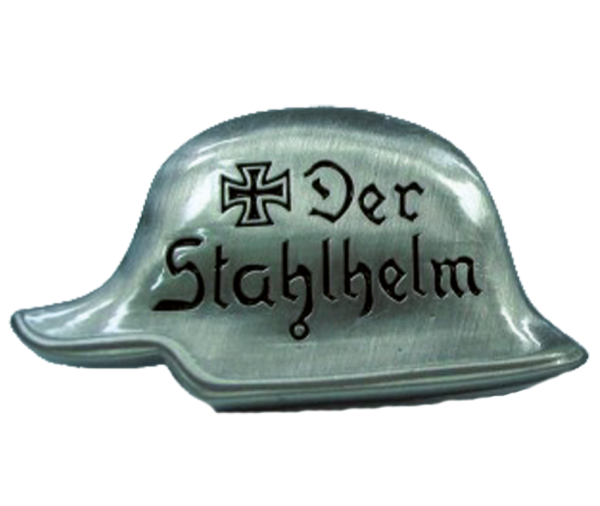 "Der Stahlhelm"