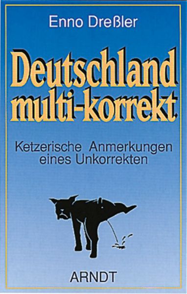 Deutschland multi-korrekt