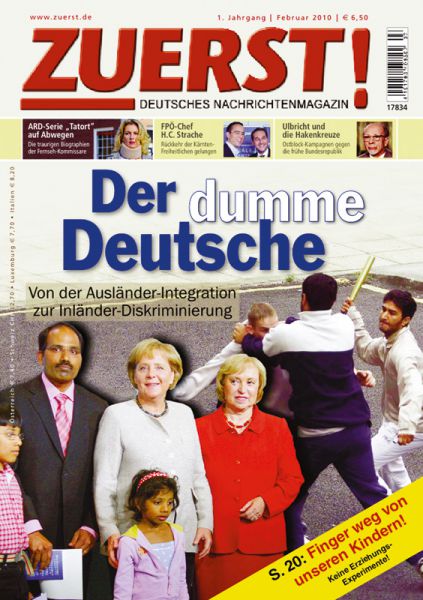 ZUERST!