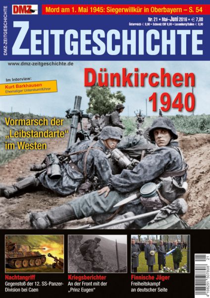 Dünkirchen 1940