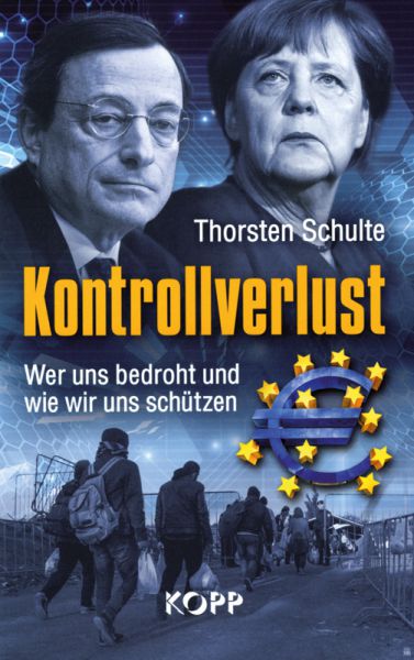 Kontrollverlust