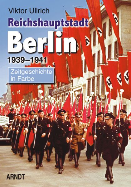 Reichshauptstadt Berlin