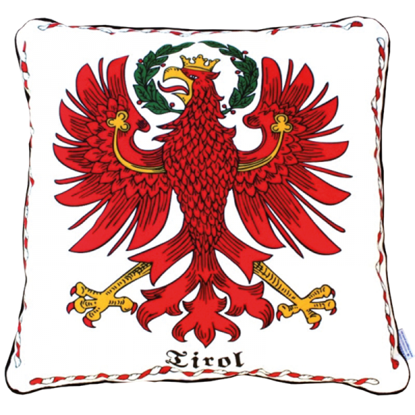 Kissen „Tirol“