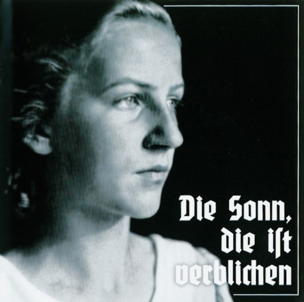 Die Sonn, die ist verblichen