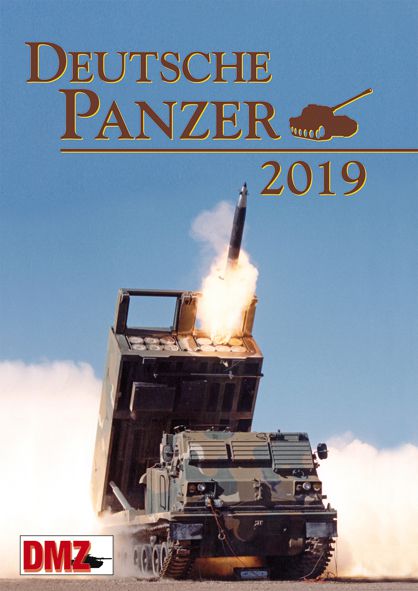 Deutsche Panzer 2019