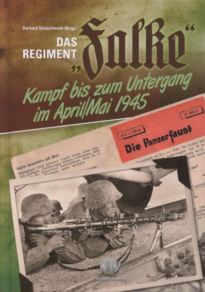Das Regiment „Falke“