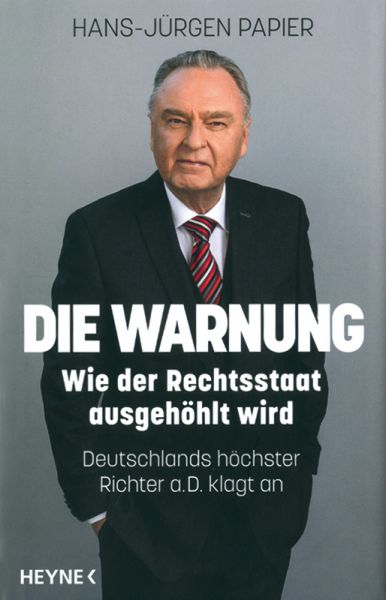 Die Warnung