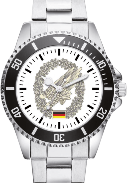 "Fallschirmjägerabzeichen"
