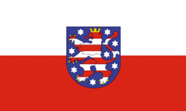 Thüringen