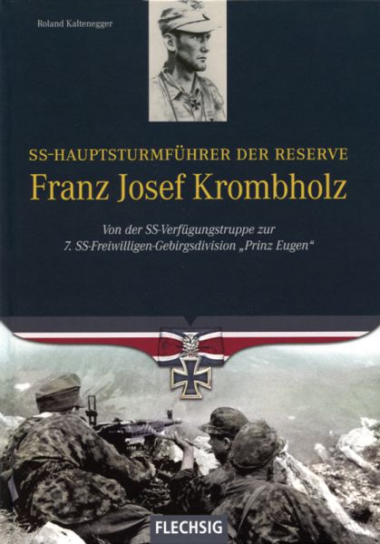 Franz Josef Krombholz