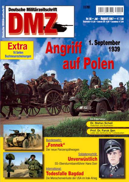 Deutsche Militärzeitschrift