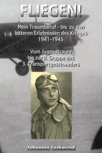 Fliegen! Mein Traumberuf