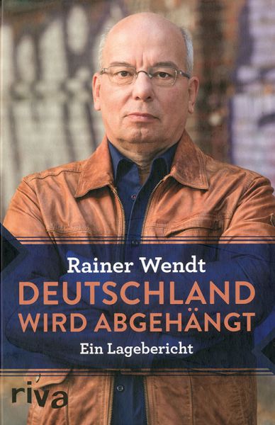 Deutschland wird abgehängt