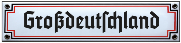 „Großdeutschland“