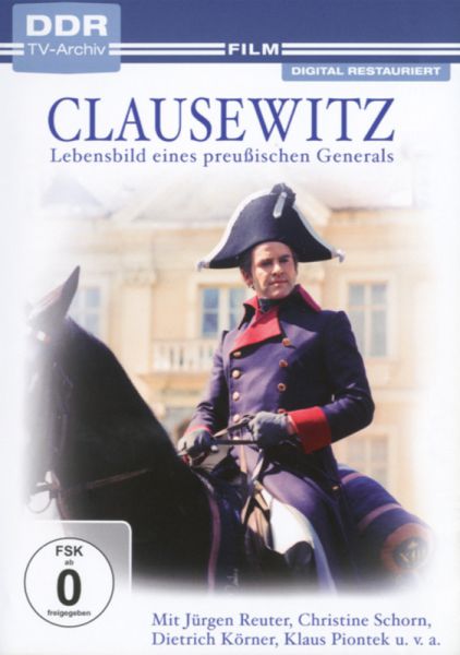 Clausewitz (1980)