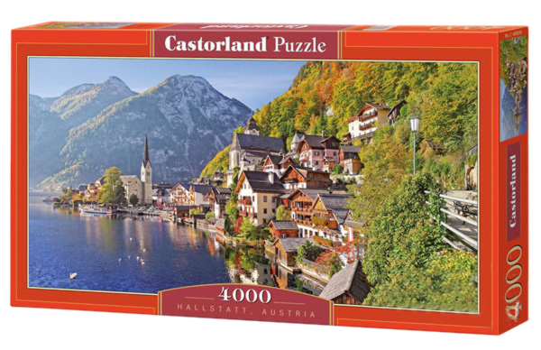 „Hallstatt“