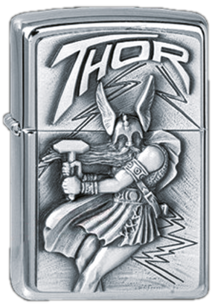 "Thor"